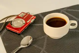 Café expresso